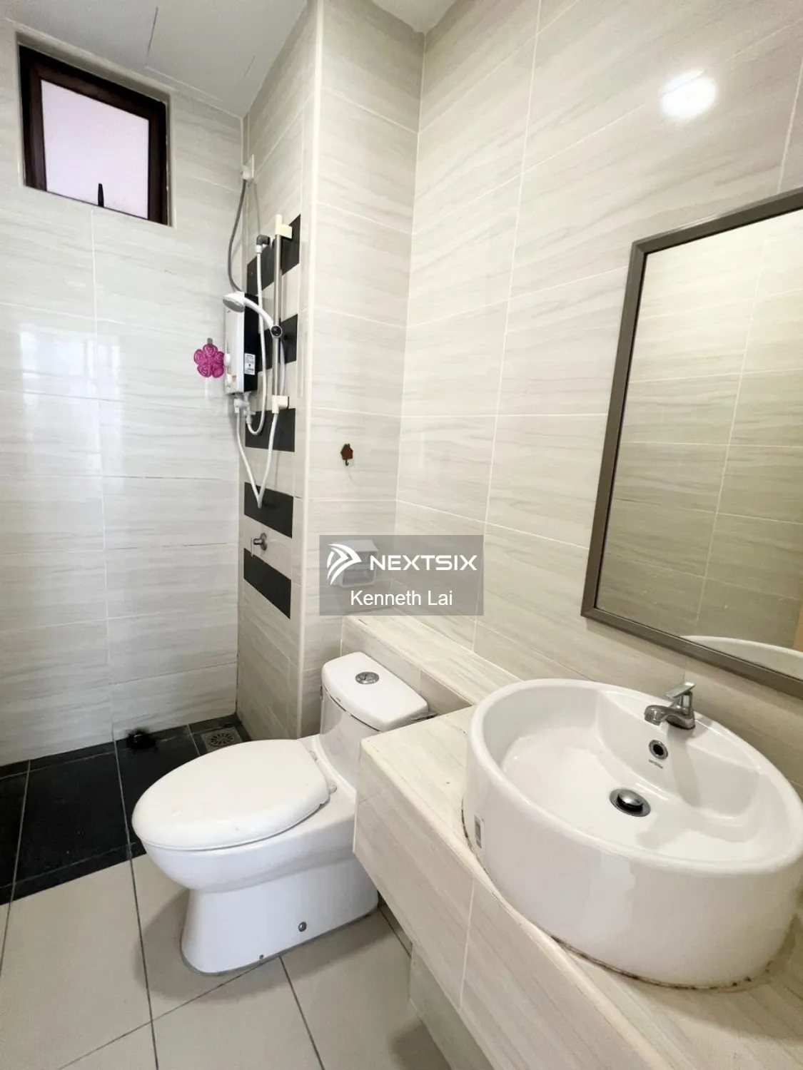 Serviced Residence For Sale in Skudai Johor - Image 12