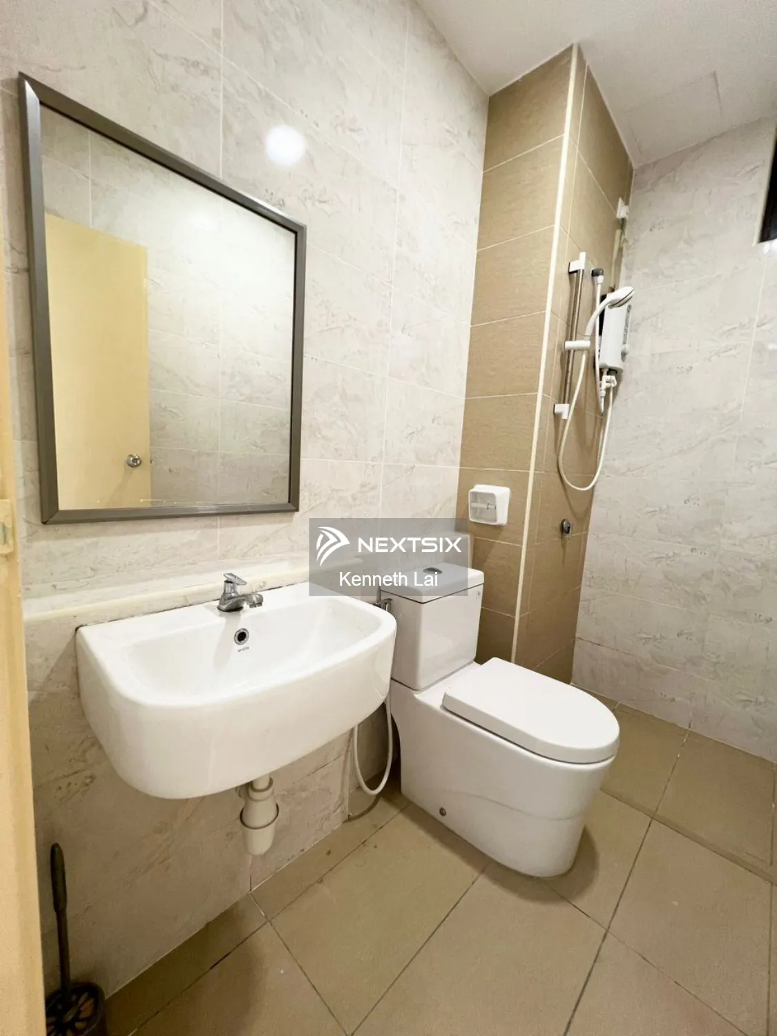 Serviced Residence For Sale in Skudai Johor - Image 13