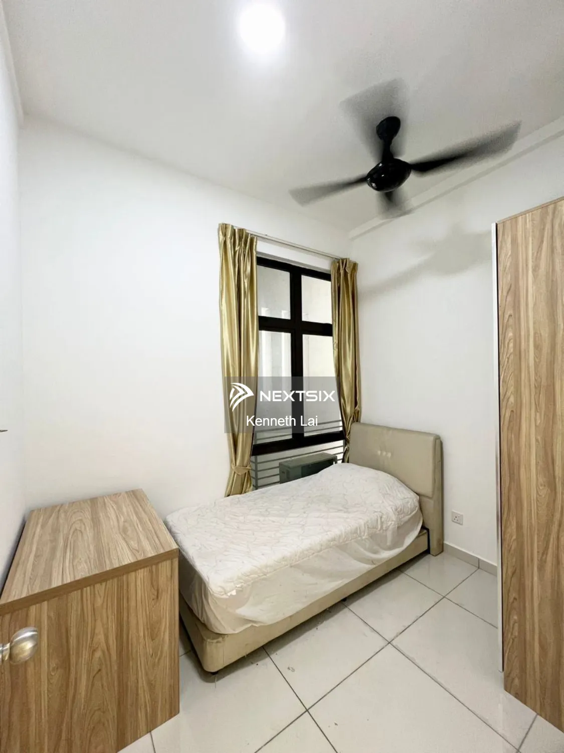 Serviced Residence For Sale in Skudai Johor - Image 7