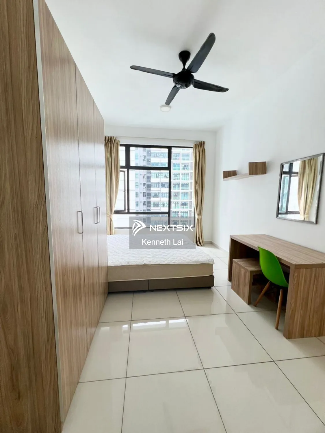 Serviced Residence For Sale in Skudai Johor - Image 8