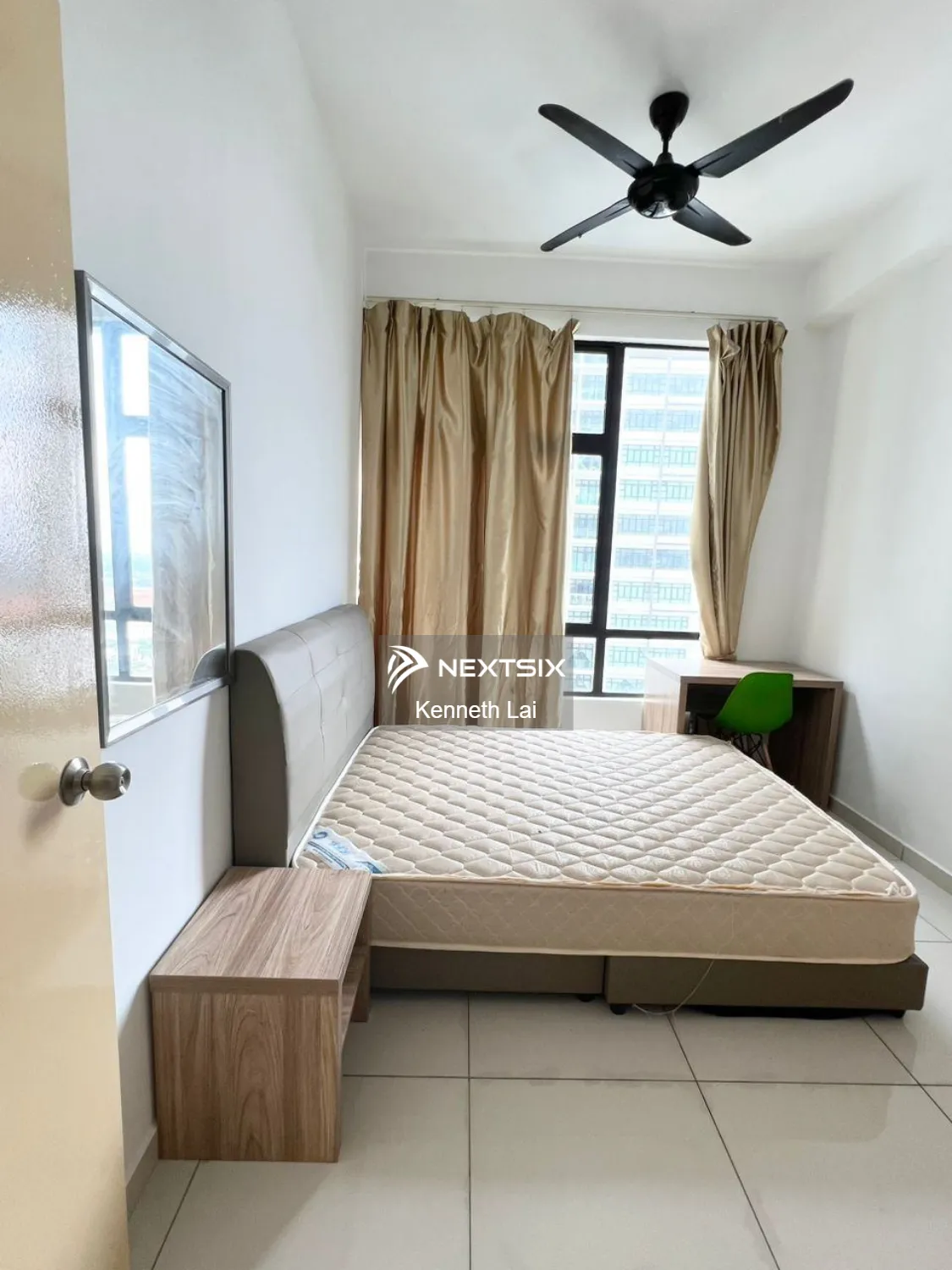 Serviced Residence For Sale in Skudai Johor - Image 9