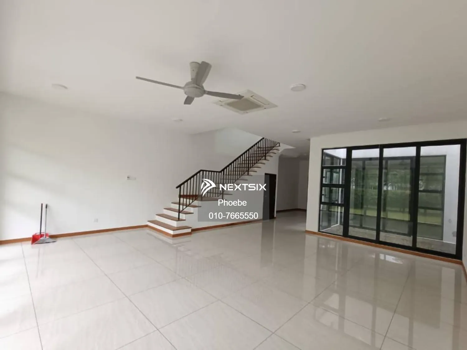 Hills Residences @ Senibong Cove
