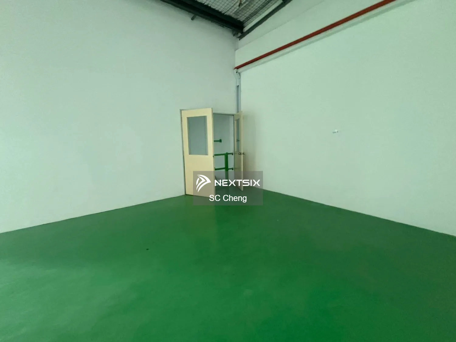 Semi-D Factory For Sale in Gelang Patah Johor - Image 11