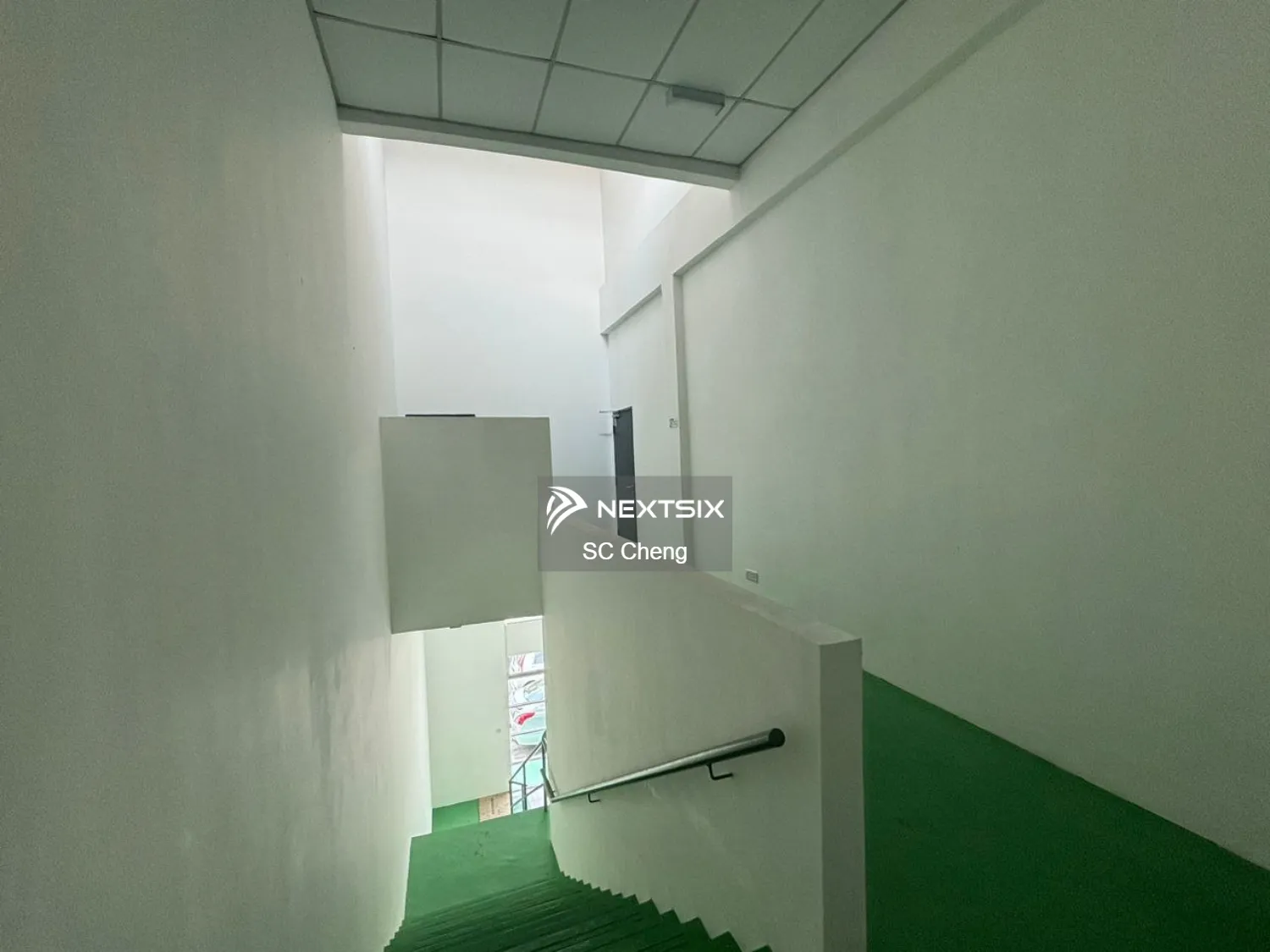 Semi-D Factory For Sale in Gelang Patah Johor - Image 12