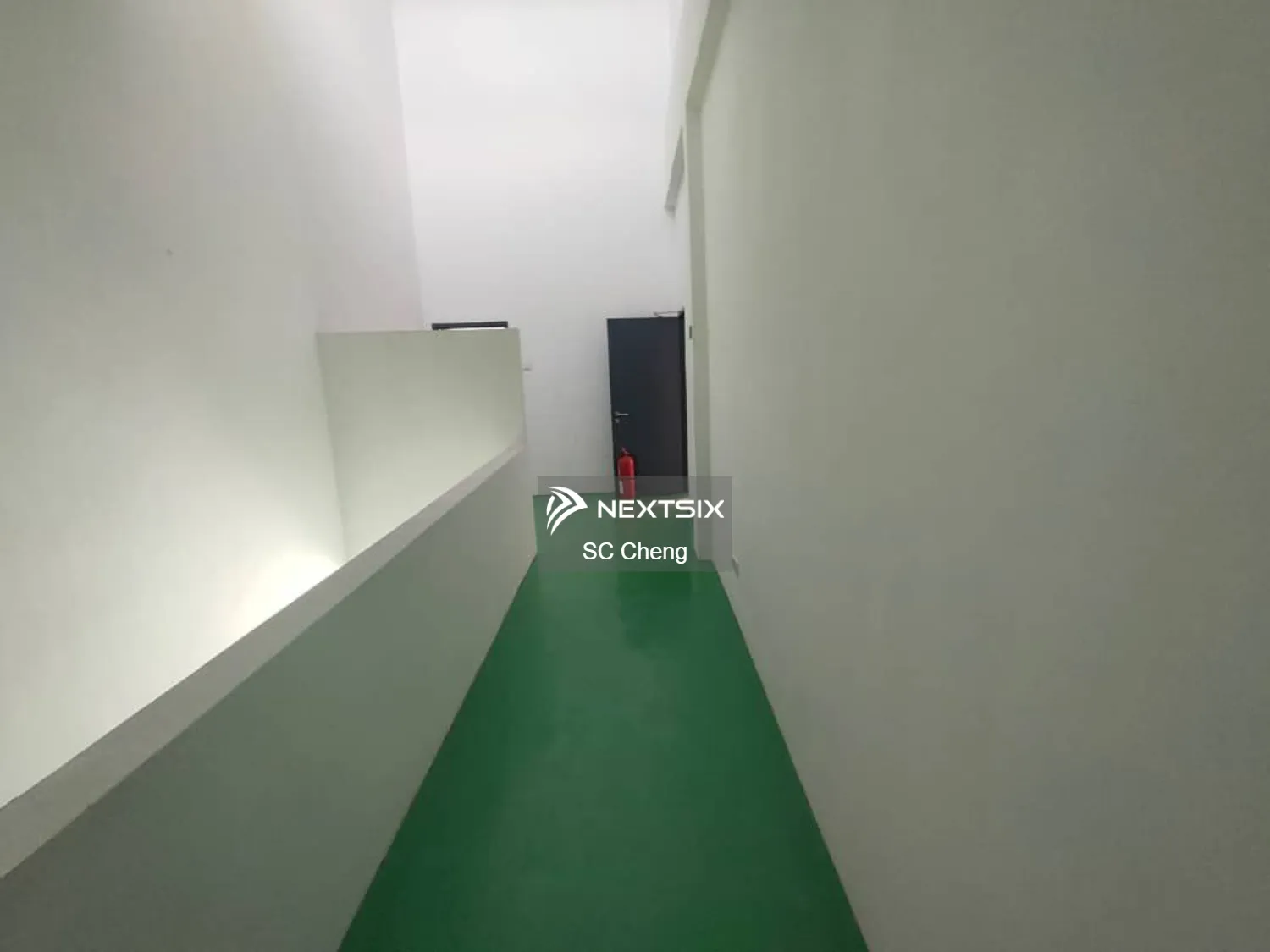 Semi-D Factory For Sale in Gelang Patah Johor - Image 3