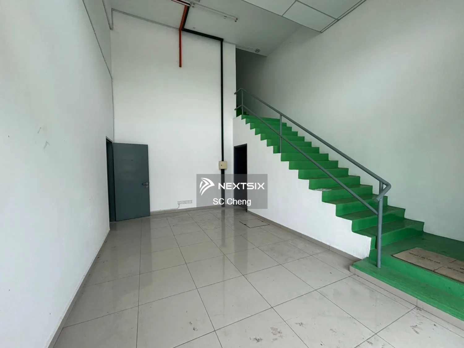 Semi-D Factory For Sale in Gelang Patah Johor - Image 5