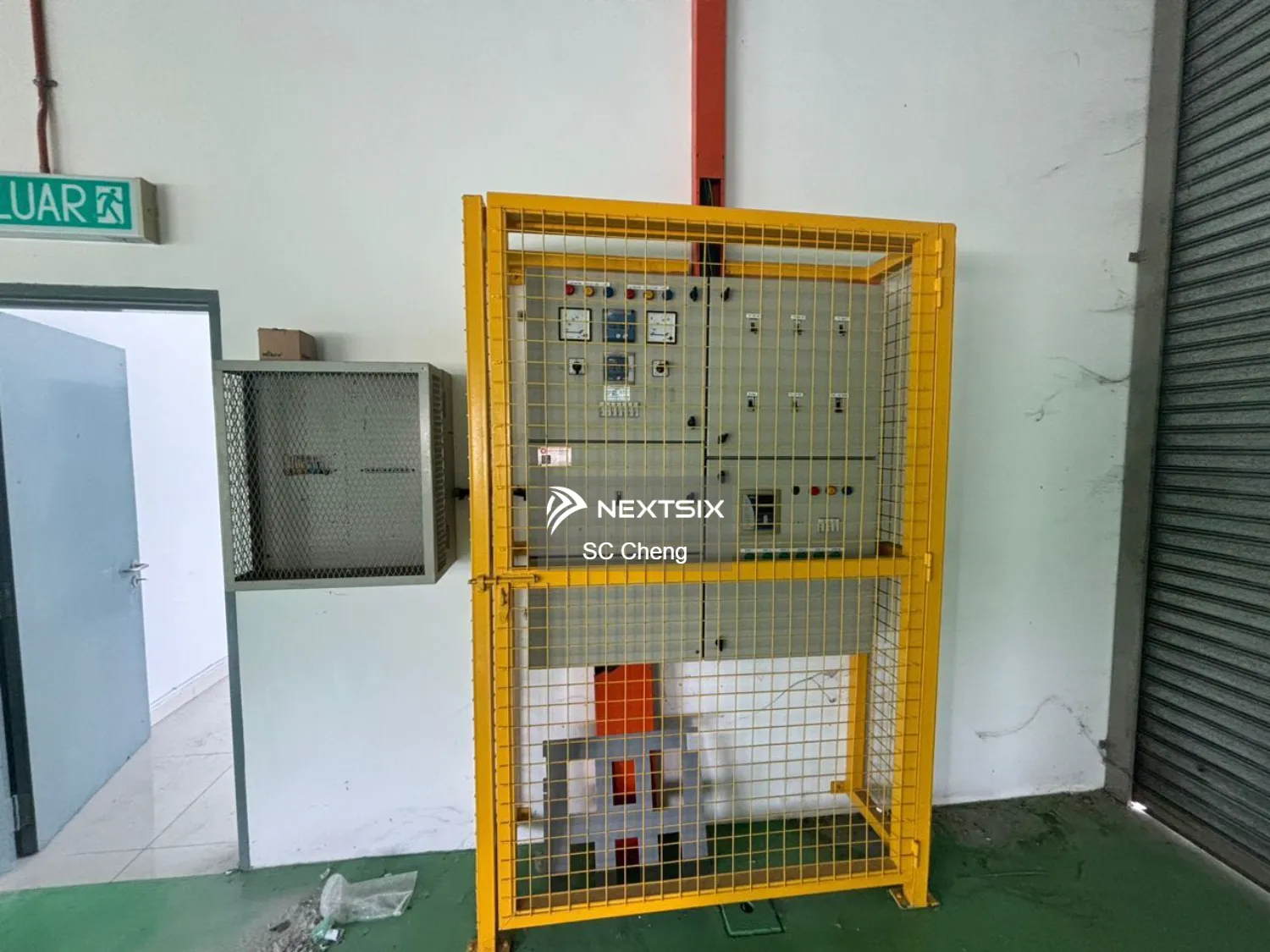 Semi-D Factory For Sale in Gelang Patah Johor - Image 7