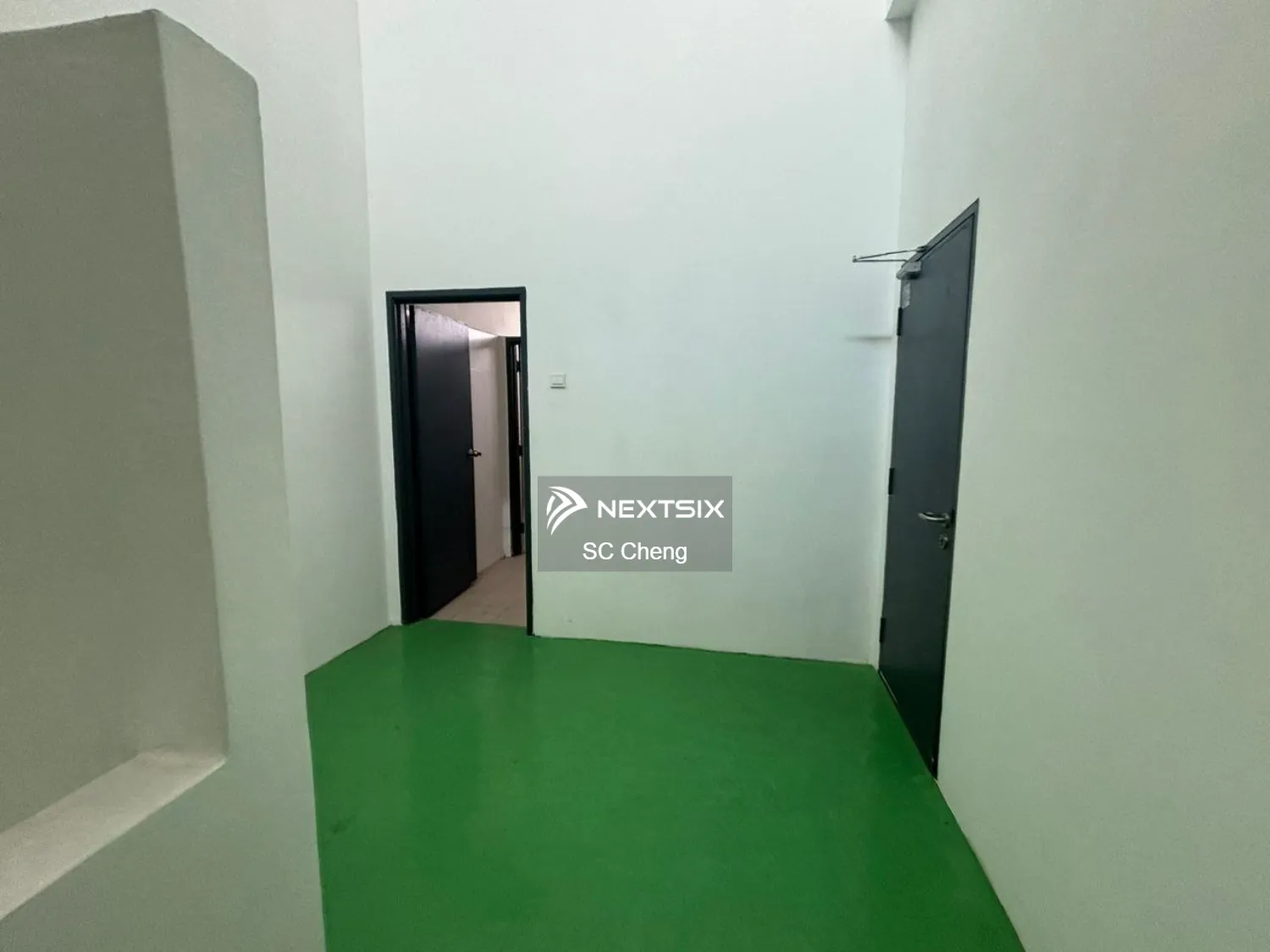 Semi-D Factory For Sale in Gelang Patah Johor - Image 9