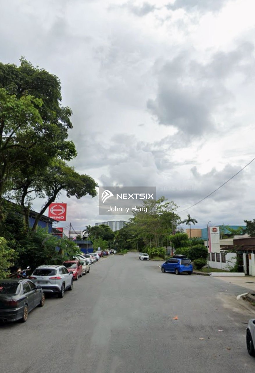 Detached Factory For Sale in Johor Bahru Johor