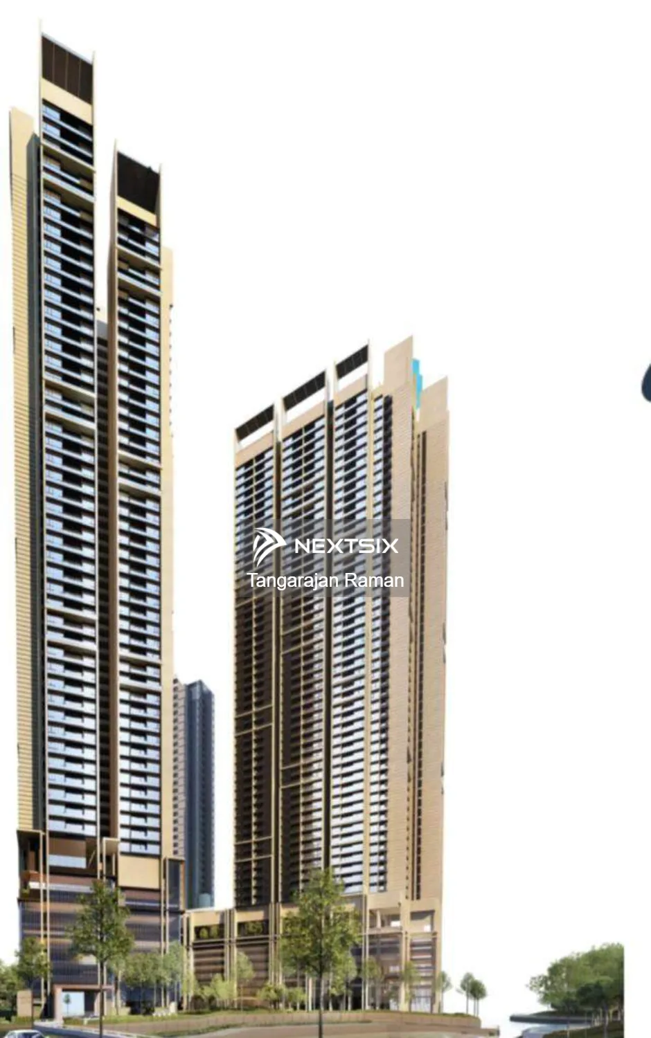 Serviced Residence For Sale in Jalan Kuching Wilayah Persekutuan Kuala Lumpur - Image 2