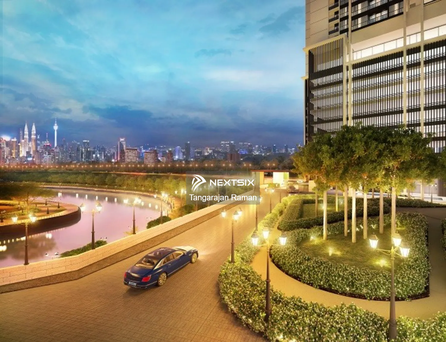 Serviced Residence For Sale in Jalan Kuching Wilayah Persekutuan Kuala Lumpur - Image 3