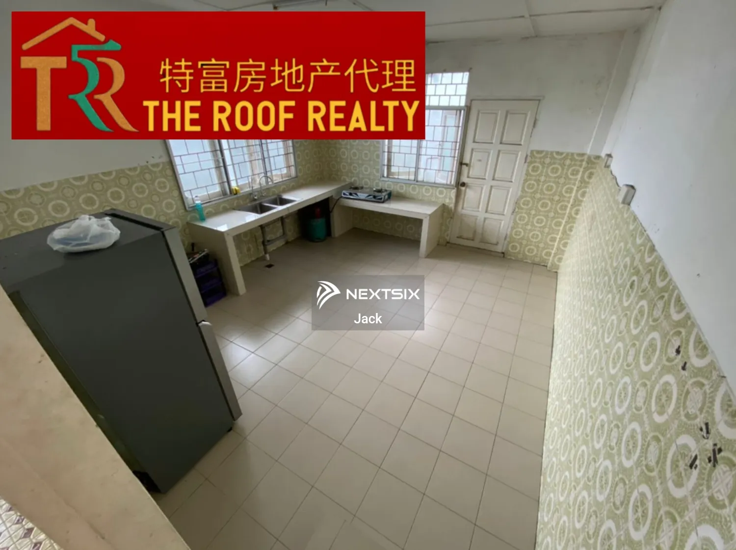 Bungalow For Sale in Miri Sarawak - Image 5