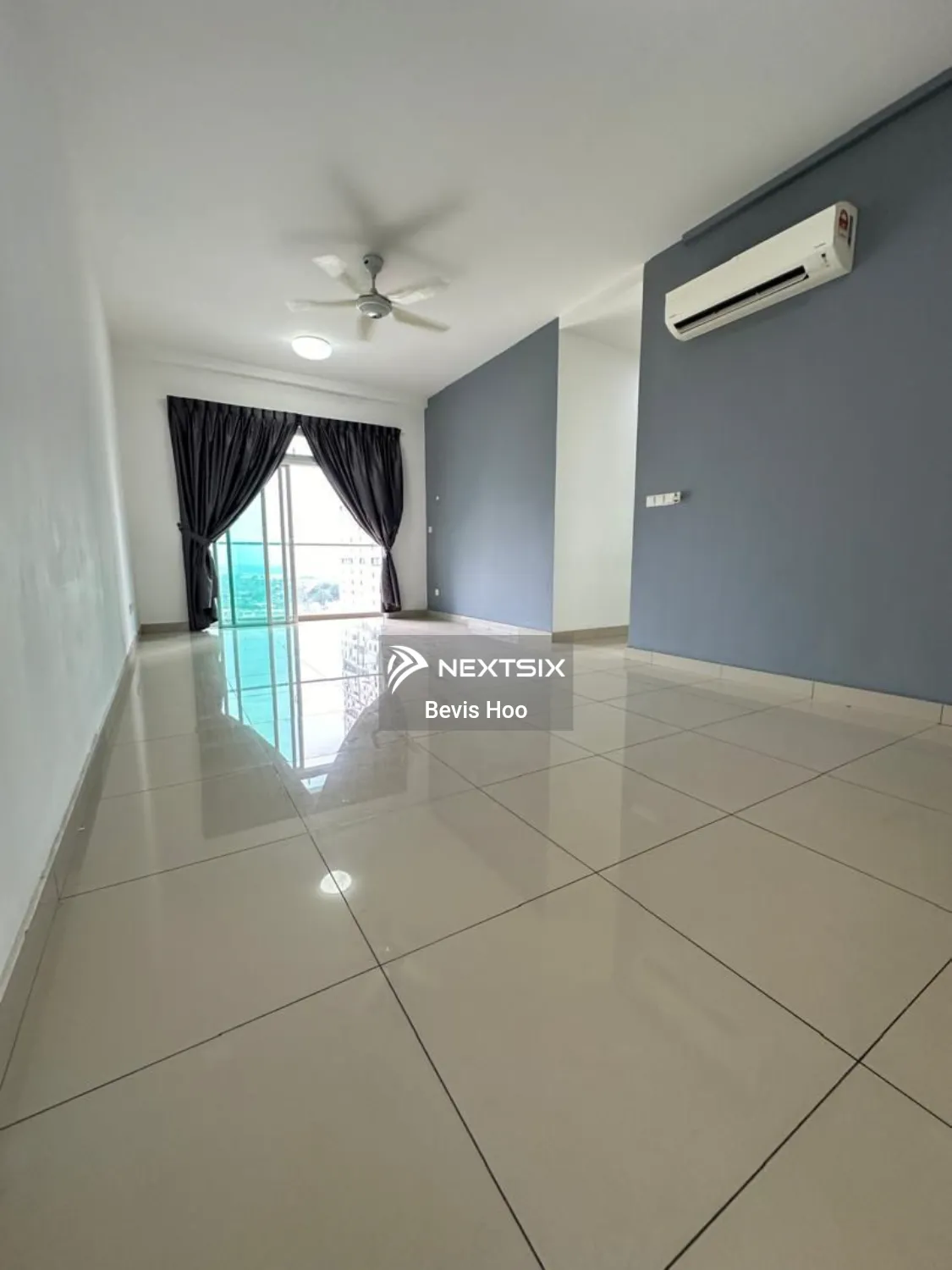Twin Galaxy Residences
