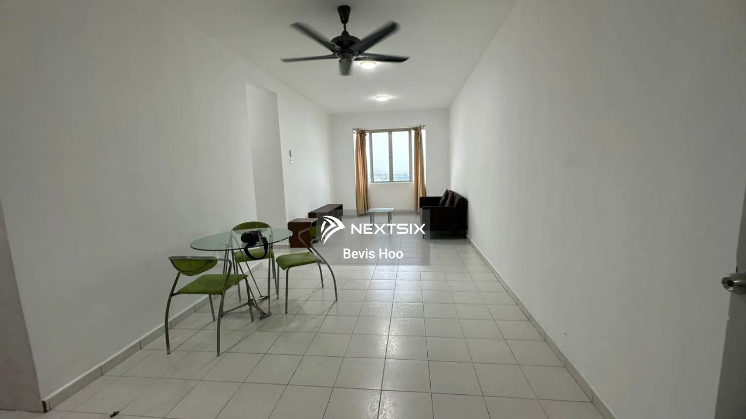Nusa Perdana Service Apartment