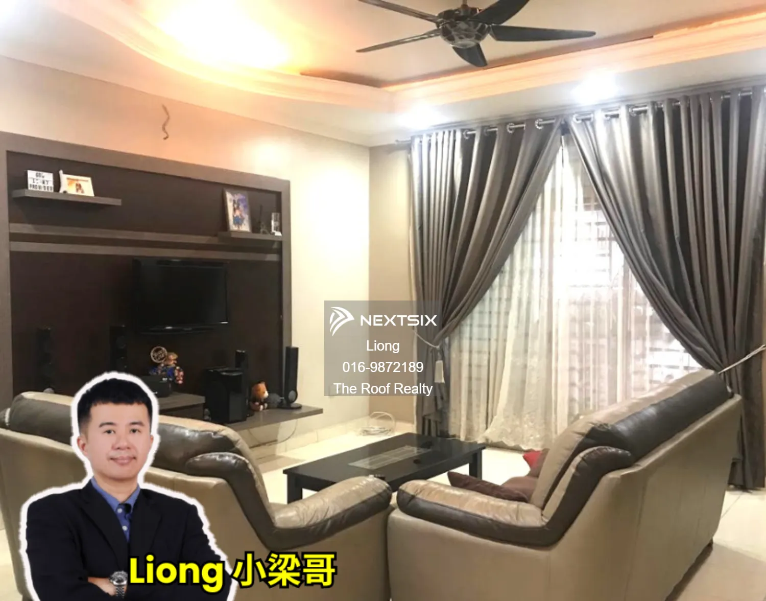 Jalan Bestari 18 Taman Bestari Indah 双层排楼 Double Storey Terrace
