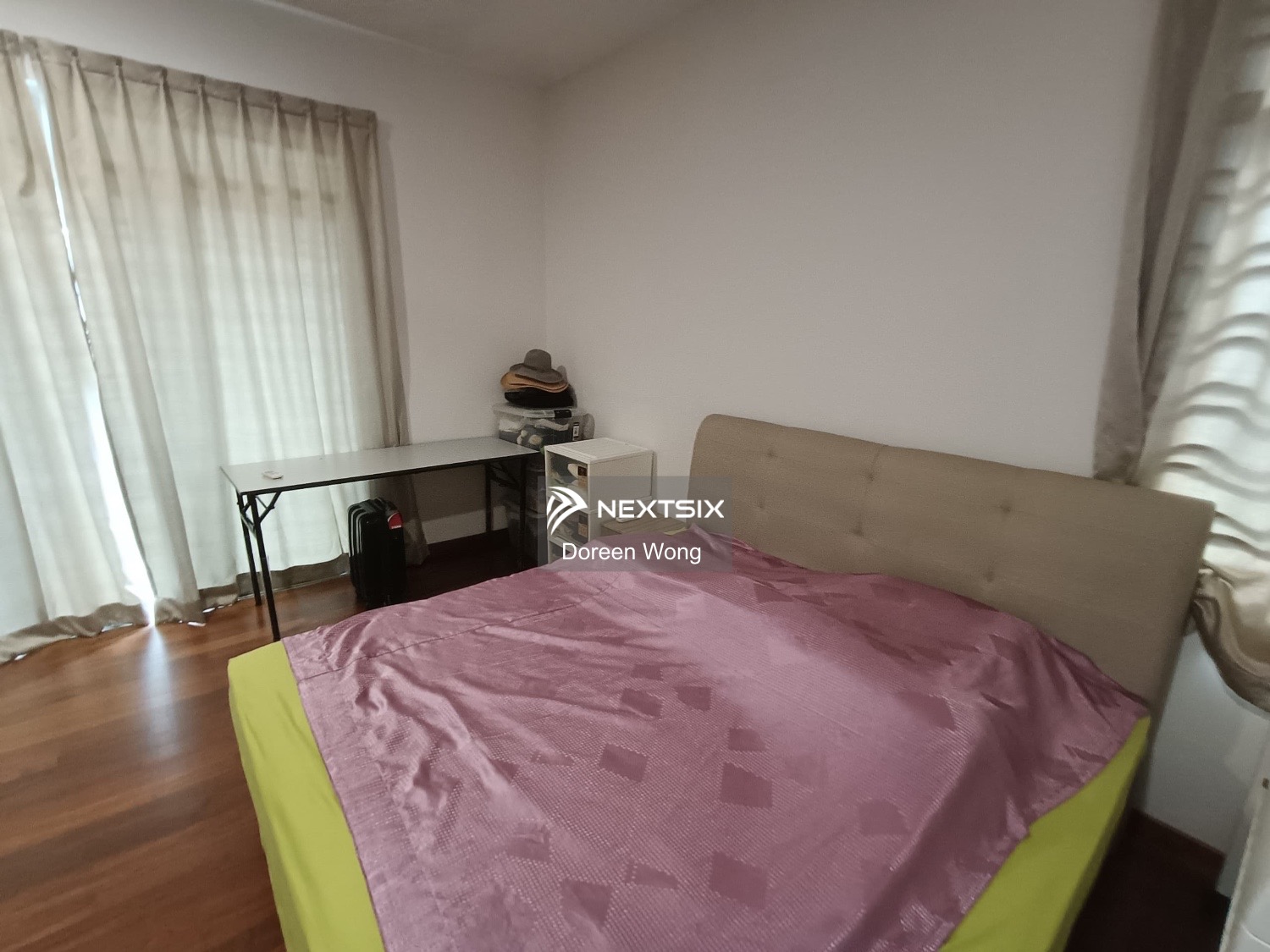 Semi-detached House For Sale in Iskandar Puteri (Nusajaya) Johor - Image 5