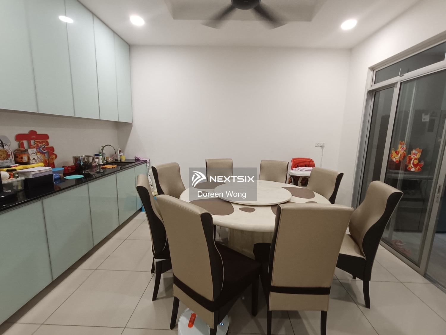 Semi-detached House For Sale in Iskandar Puteri (Nusajaya) Johor - Image 6