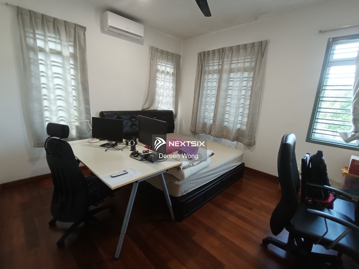 Semi-detached House For Sale in Iskandar Puteri (Nusajaya) Johor - Image 8
