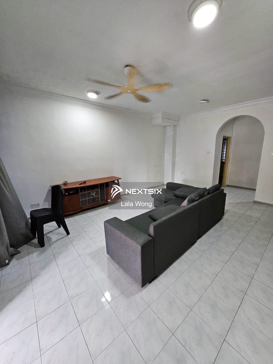 2-sty Terrace/Link House For Rent in Iskandar Puteri (Nusajaya) Johor