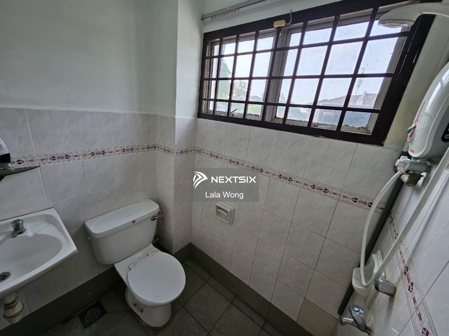 2-sty Terrace/Link House For Rent in Iskandar Puteri (Nusajaya) Johor - Image 8
