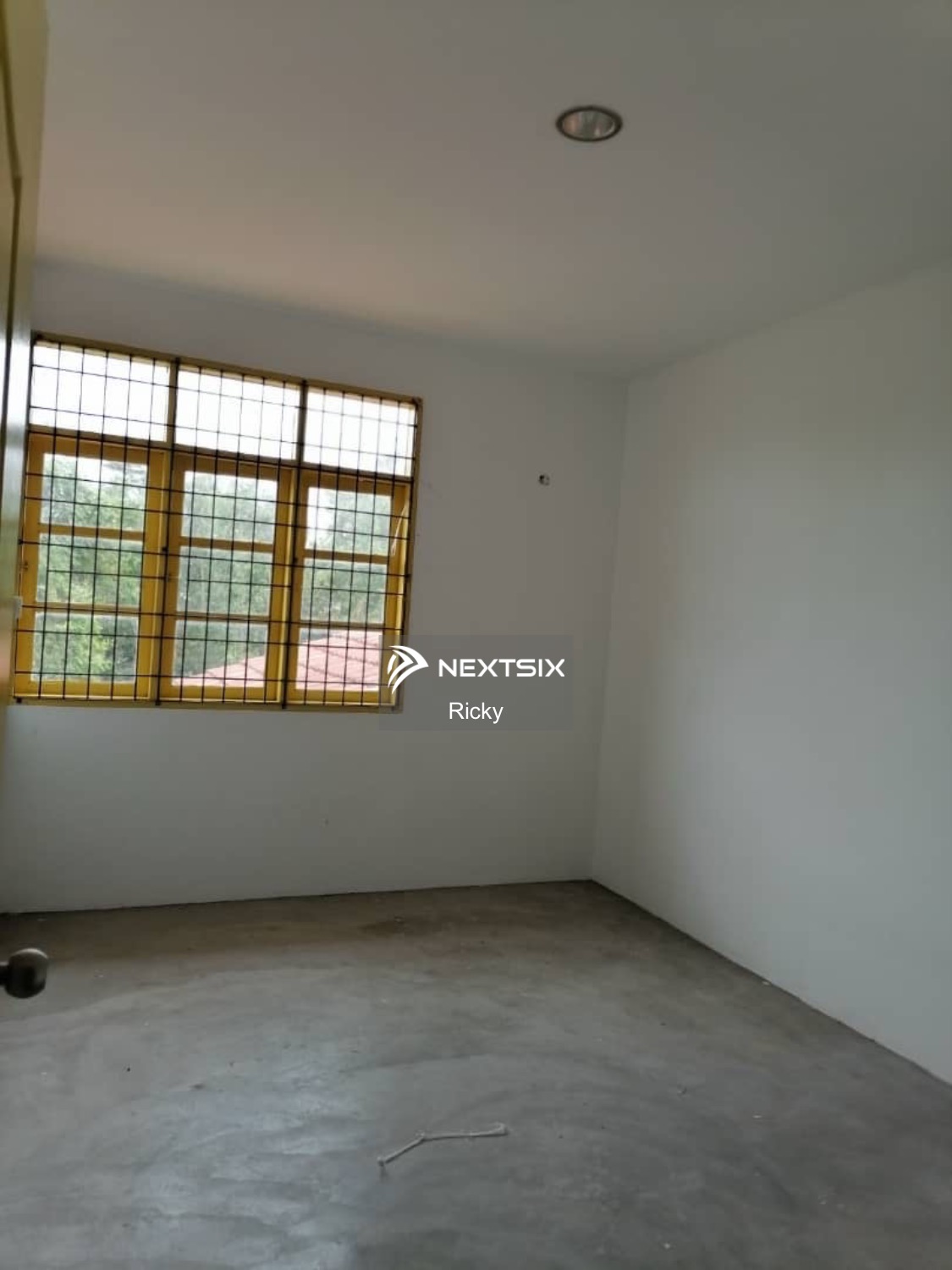 1.5-sty Terrace/Link House For Sale in Serian Sarawak - Image 6