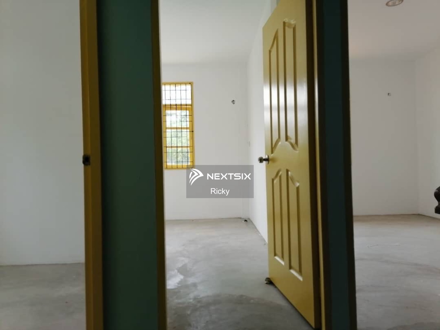 1.5-sty Terrace/Link House For Sale in Serian Sarawak - Image 7