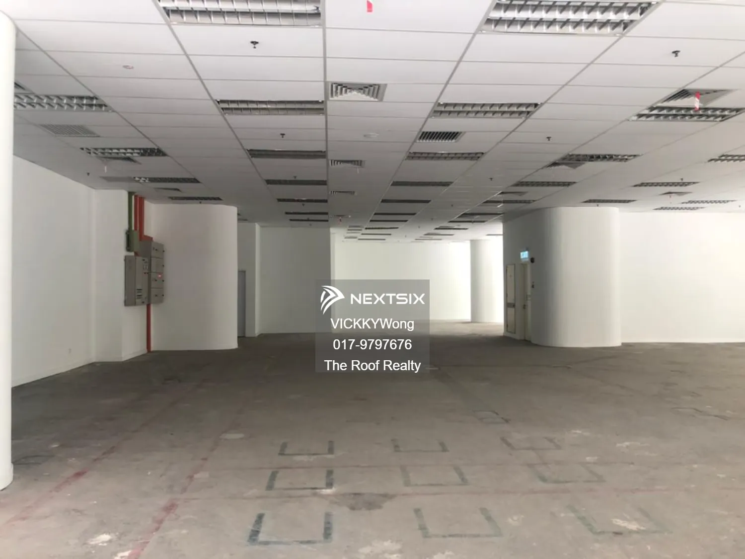 Office For Sale in Kota Damansara Selangor - Image 5