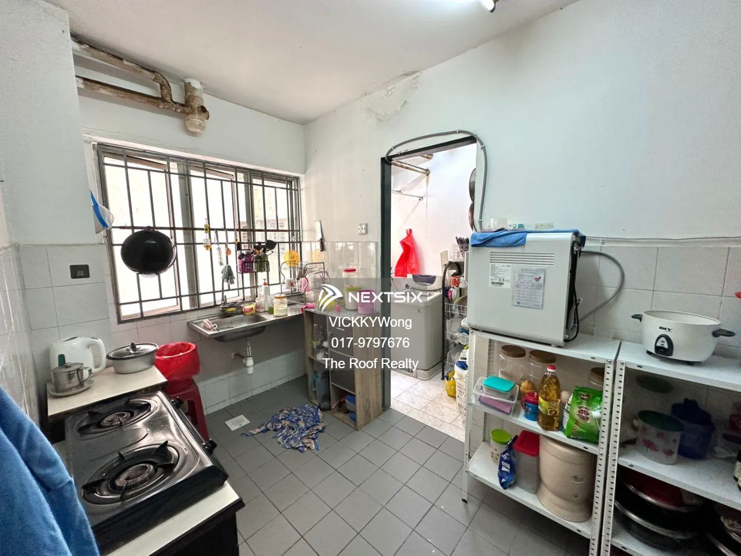 Permai Ria Condominium