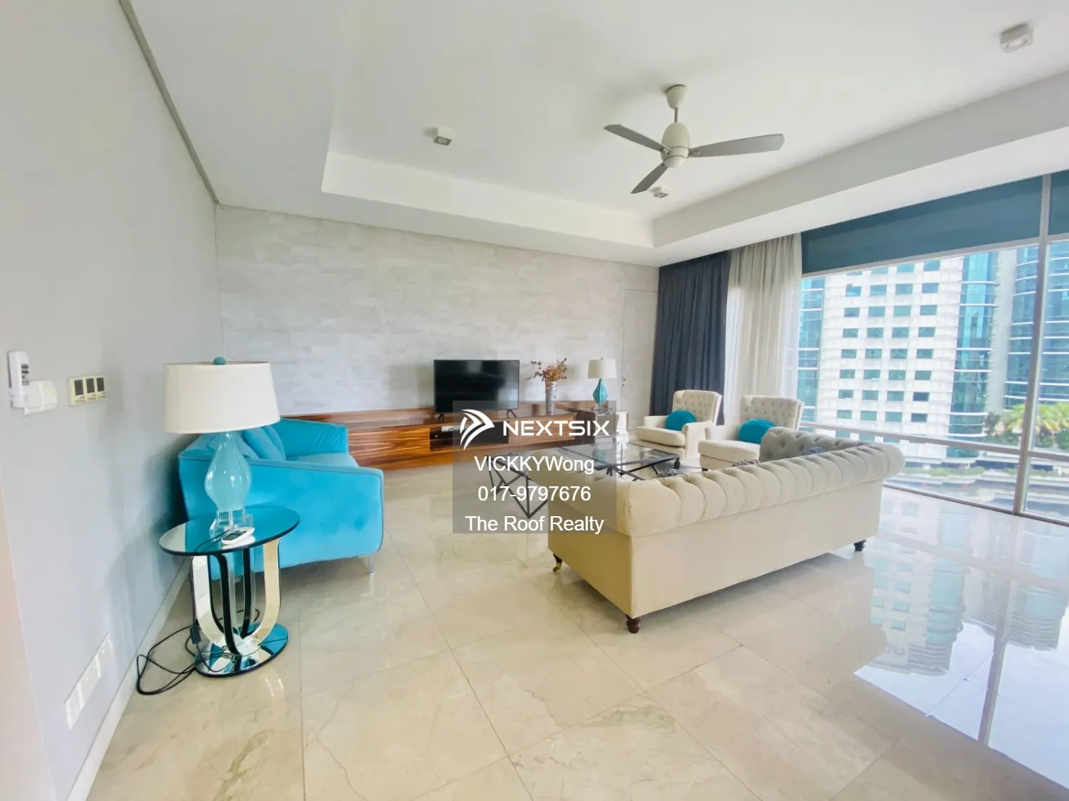 Pavilion Residences