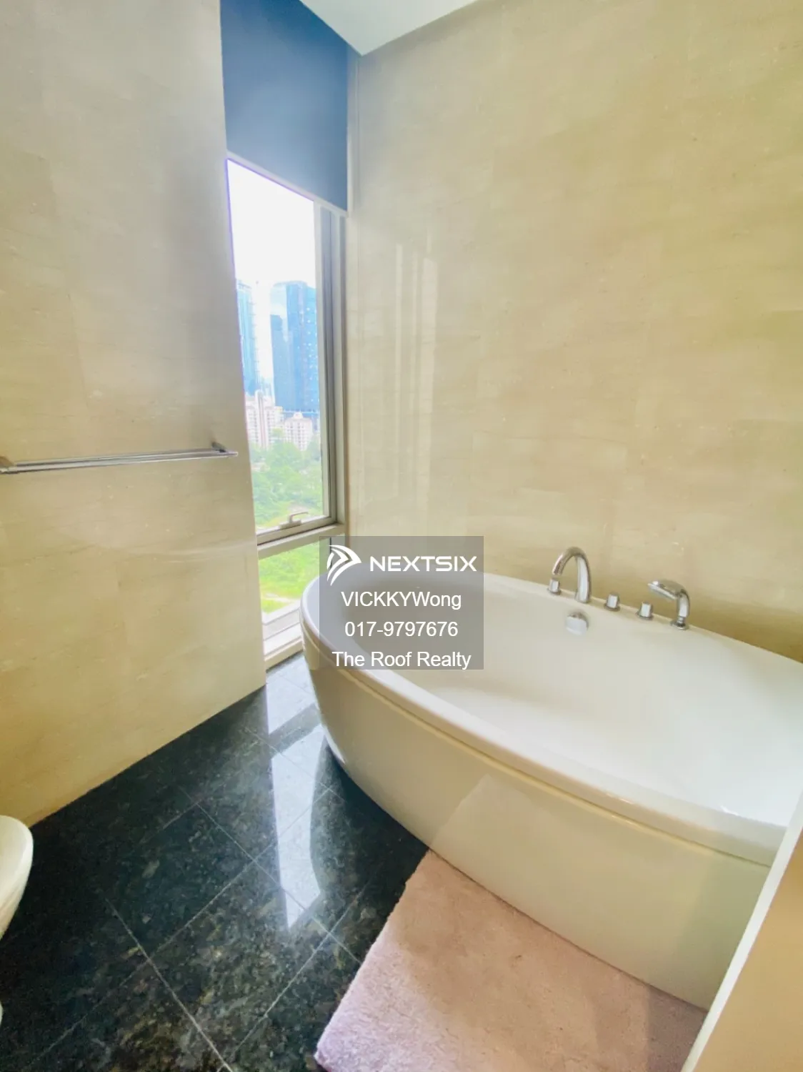 Serviced Residence For Sale in Bukit Bintang Wilayah Persekutuan Kuala Lumpur - Image 10