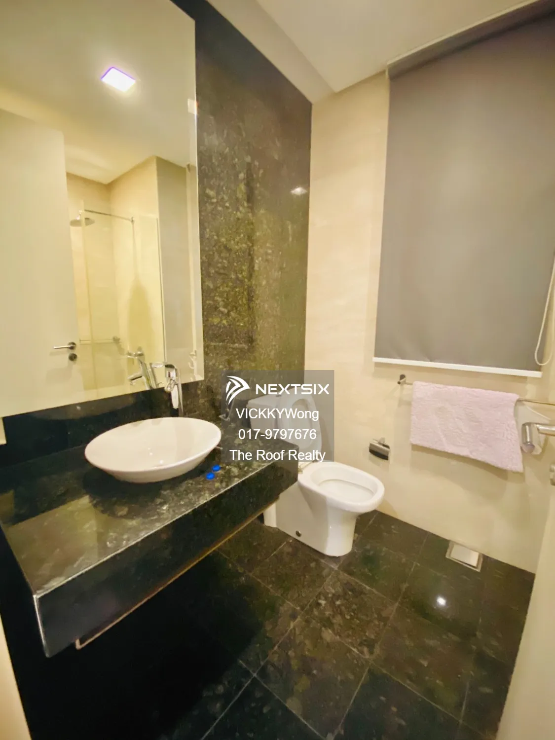 Serviced Residence For Sale in Bukit Bintang Wilayah Persekutuan Kuala Lumpur - Image 11
