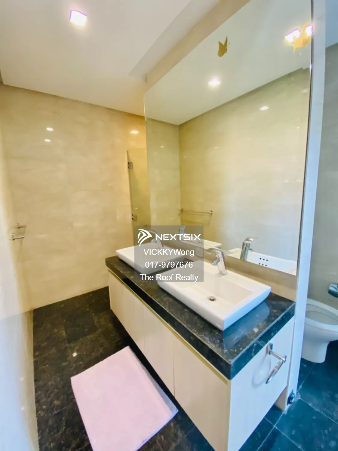 Serviced Residence For Sale in Bukit Bintang Wilayah Persekutuan Kuala Lumpur - Image 12