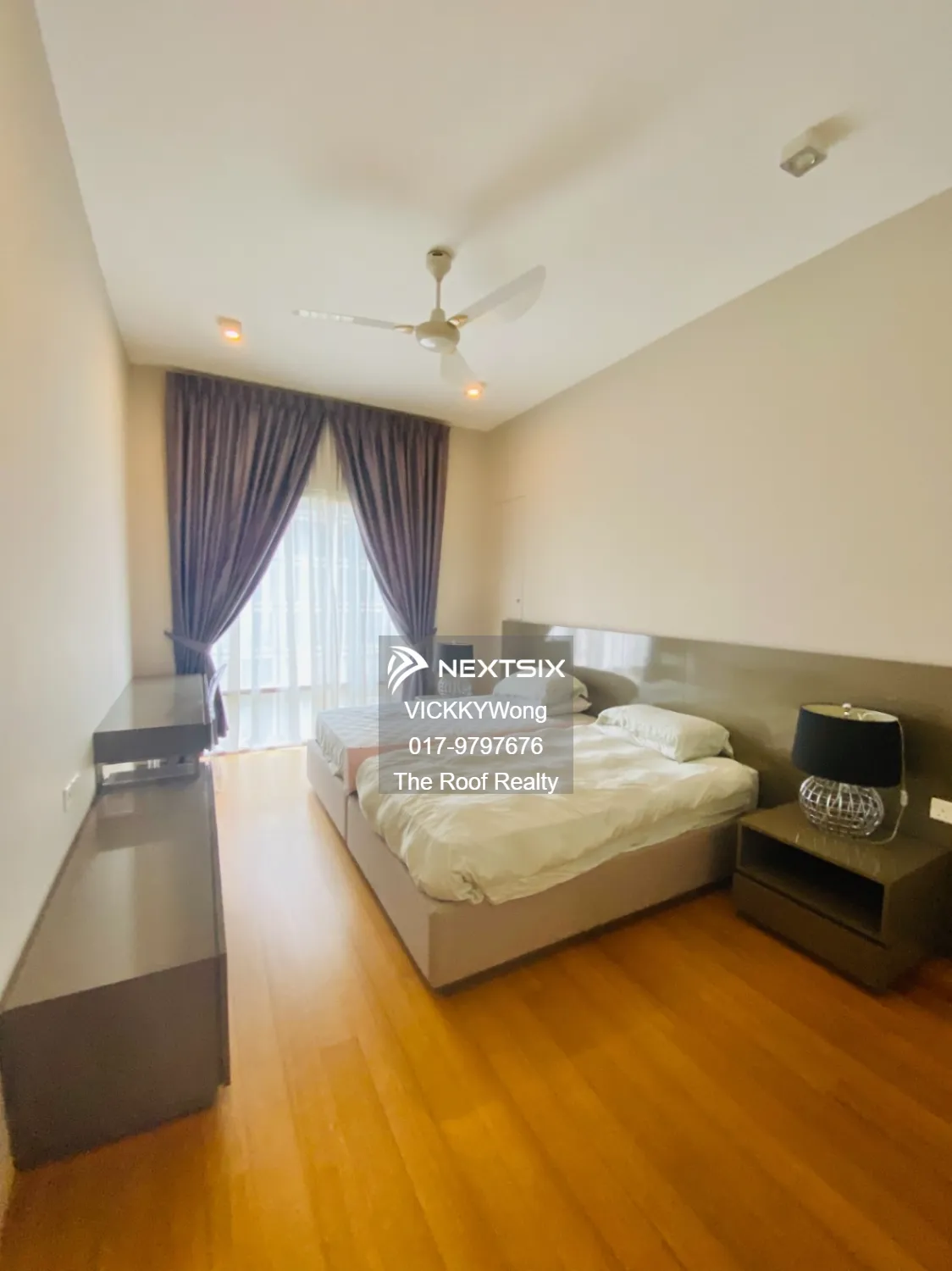 Serviced Residence For Sale in Bukit Bintang Wilayah Persekutuan Kuala Lumpur - Image 13