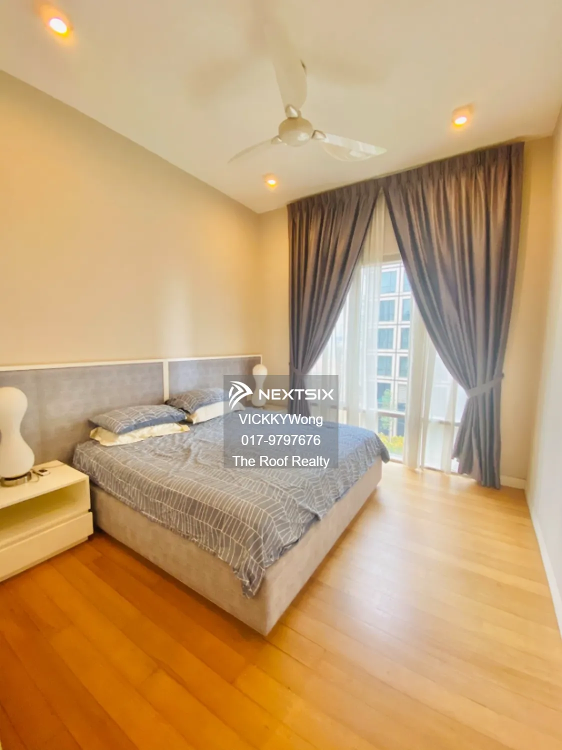 Serviced Residence For Sale in Bukit Bintang Wilayah Persekutuan Kuala Lumpur - Image 14