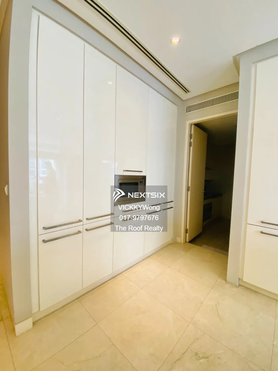 Serviced Residence For Sale in Bukit Bintang Wilayah Persekutuan Kuala Lumpur - Image 5