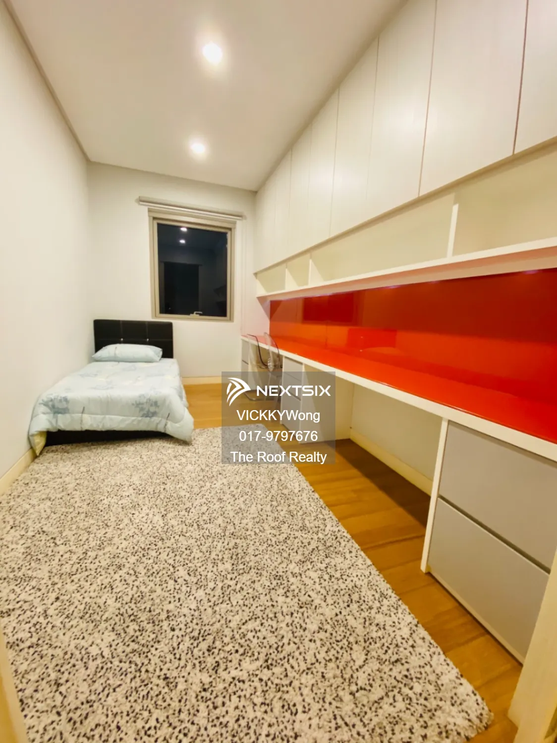 Serviced Residence For Sale in Bukit Bintang Wilayah Persekutuan Kuala Lumpur - Image 6