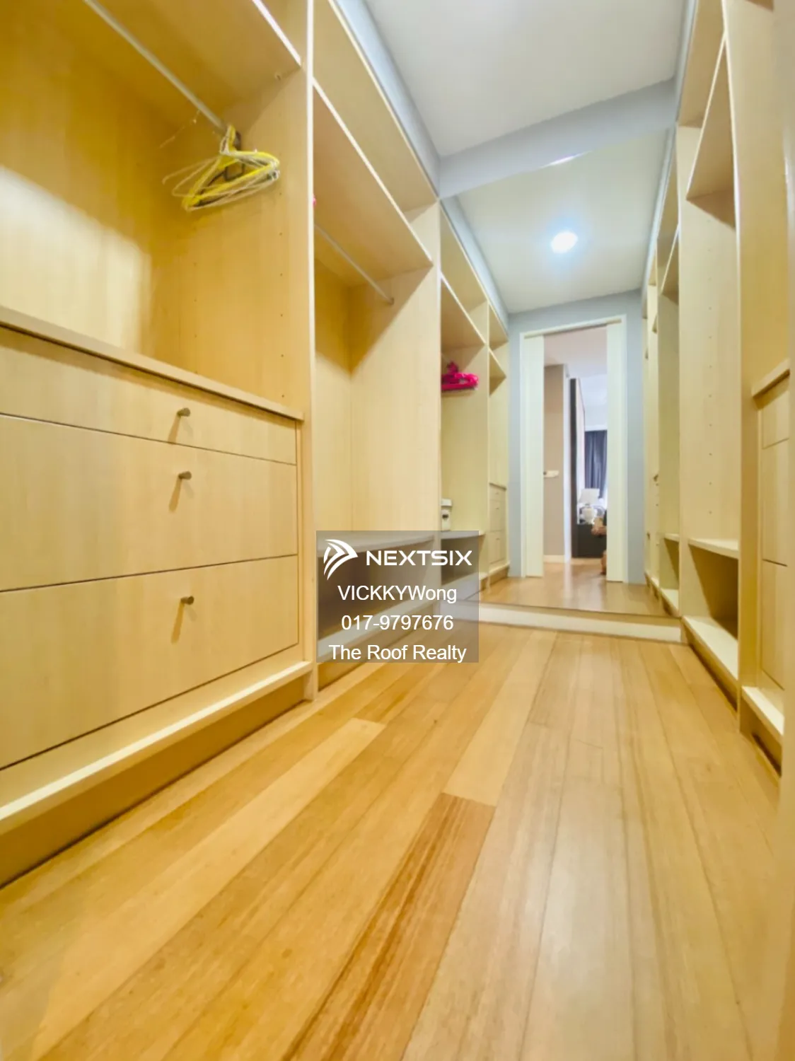 Serviced Residence For Sale in Bukit Bintang Wilayah Persekutuan Kuala Lumpur - Image 9