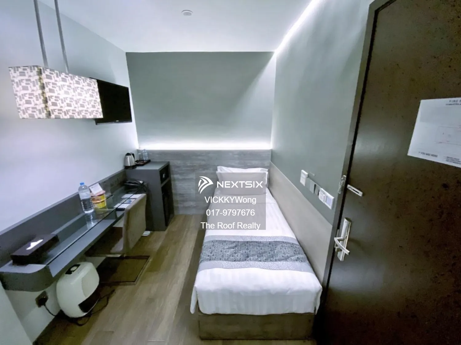 Hotel/Resort For Sale in KL City Wilayah Persekutuan Kuala Lumpur - Image 4