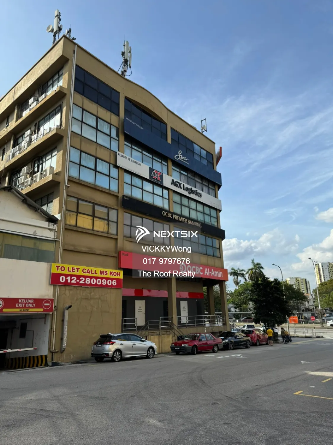 Hotel/Resort For Sale in KL City Wilayah Persekutuan Kuala Lumpur - Image 7