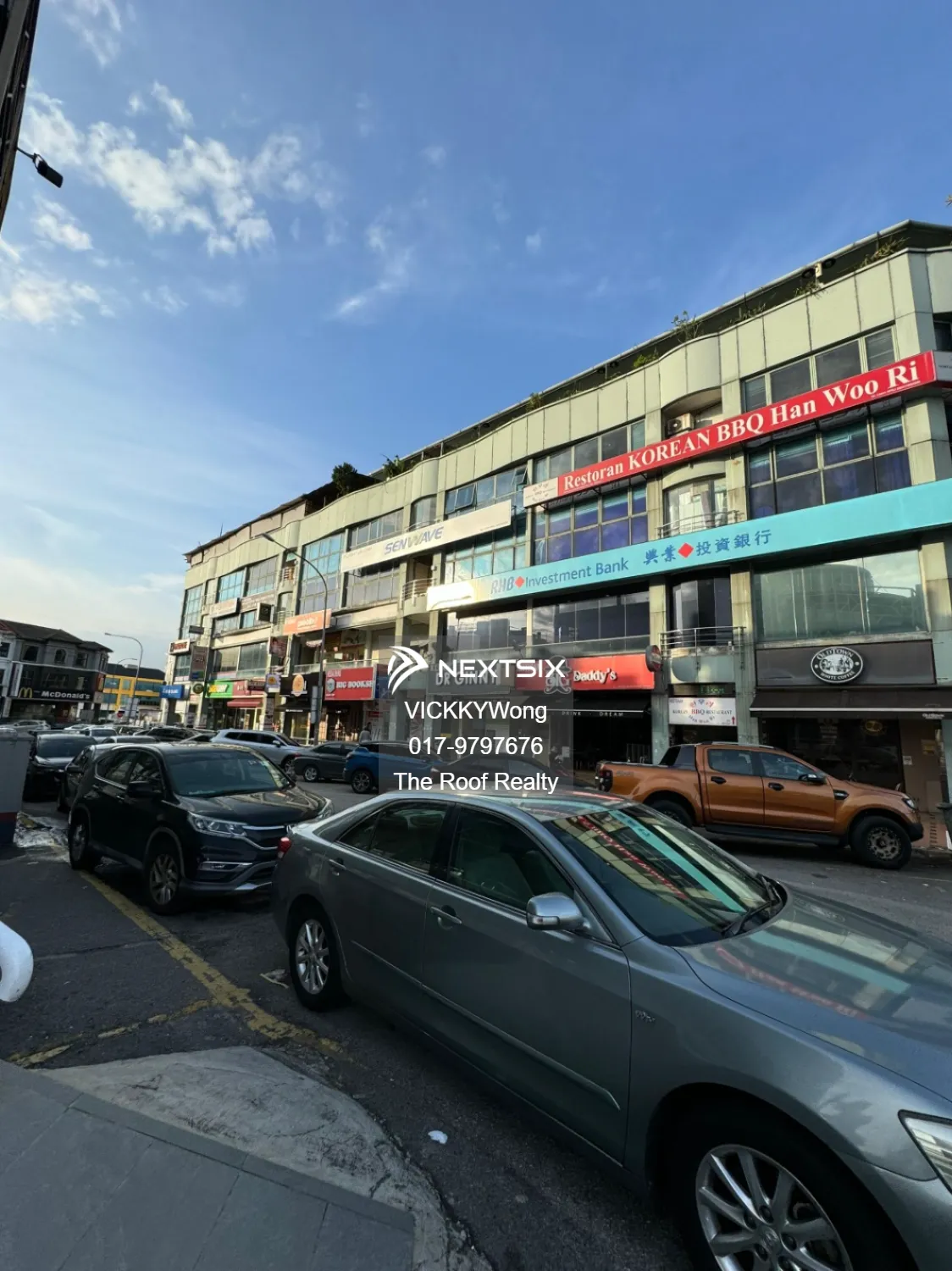 Hotel/Resort For Sale in KL City Wilayah Persekutuan Kuala Lumpur - Image 8