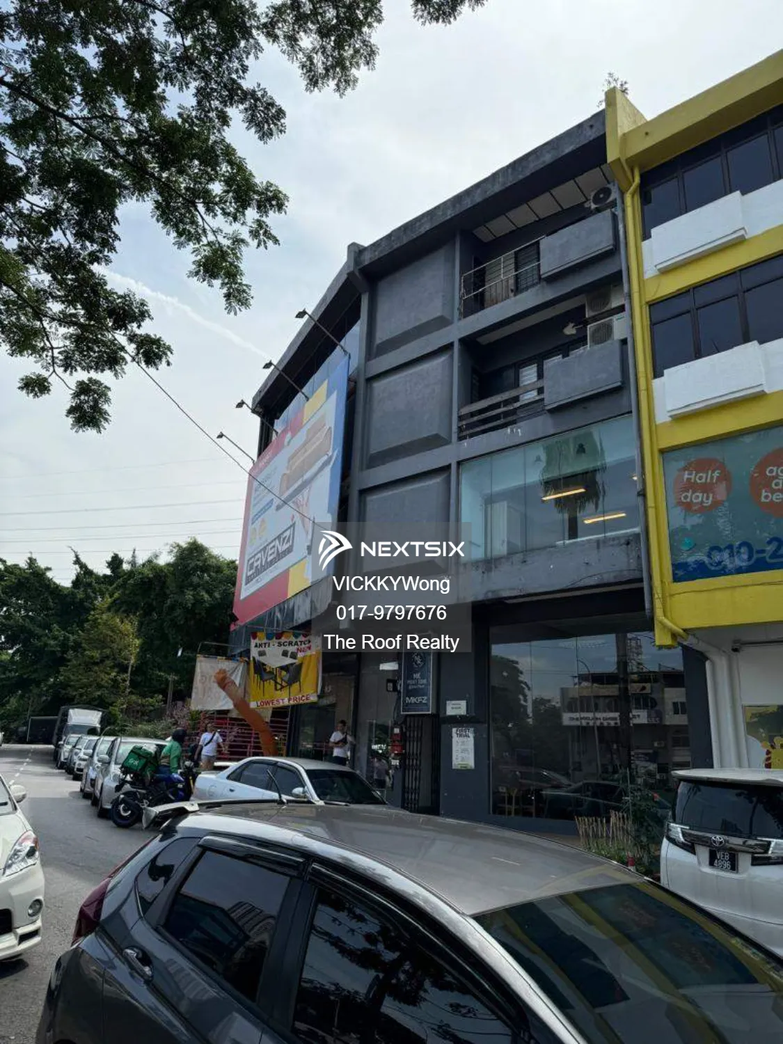 Hotel/Resort For Sale in KL City Wilayah Persekutuan Kuala Lumpur - Image 9
