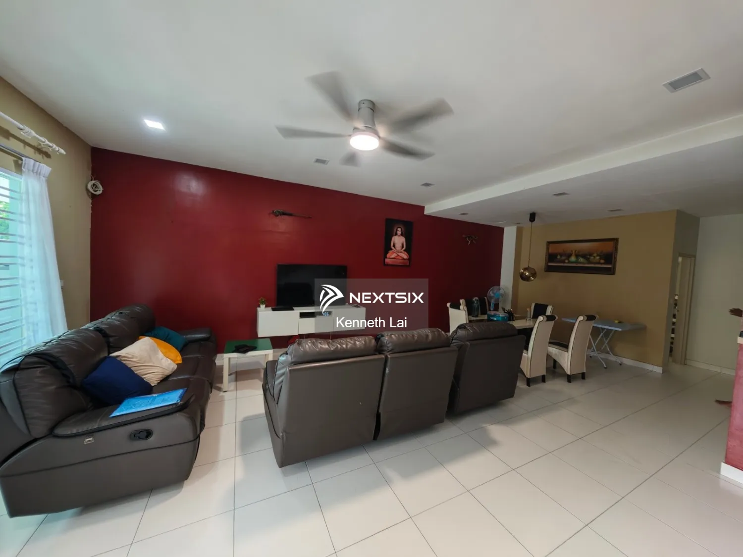 2-sty Terrace/Link House For Sale in Iskandar Puteri (Nusajaya) Johor