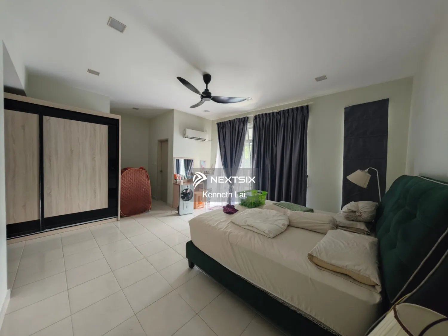 2-sty Terrace/Link House For Sale in Iskandar Puteri (Nusajaya) Johor - Image 7