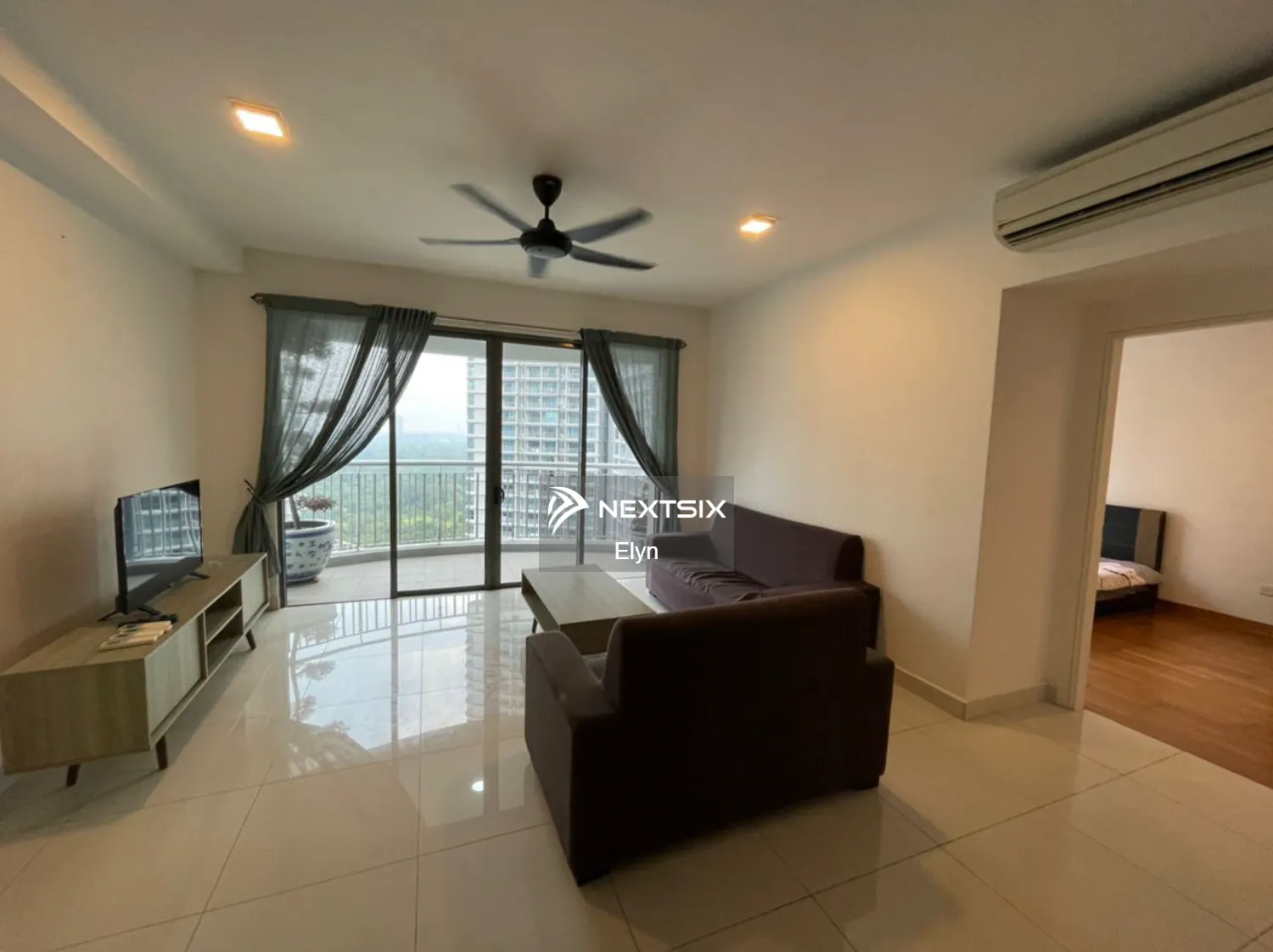 Teega Residences