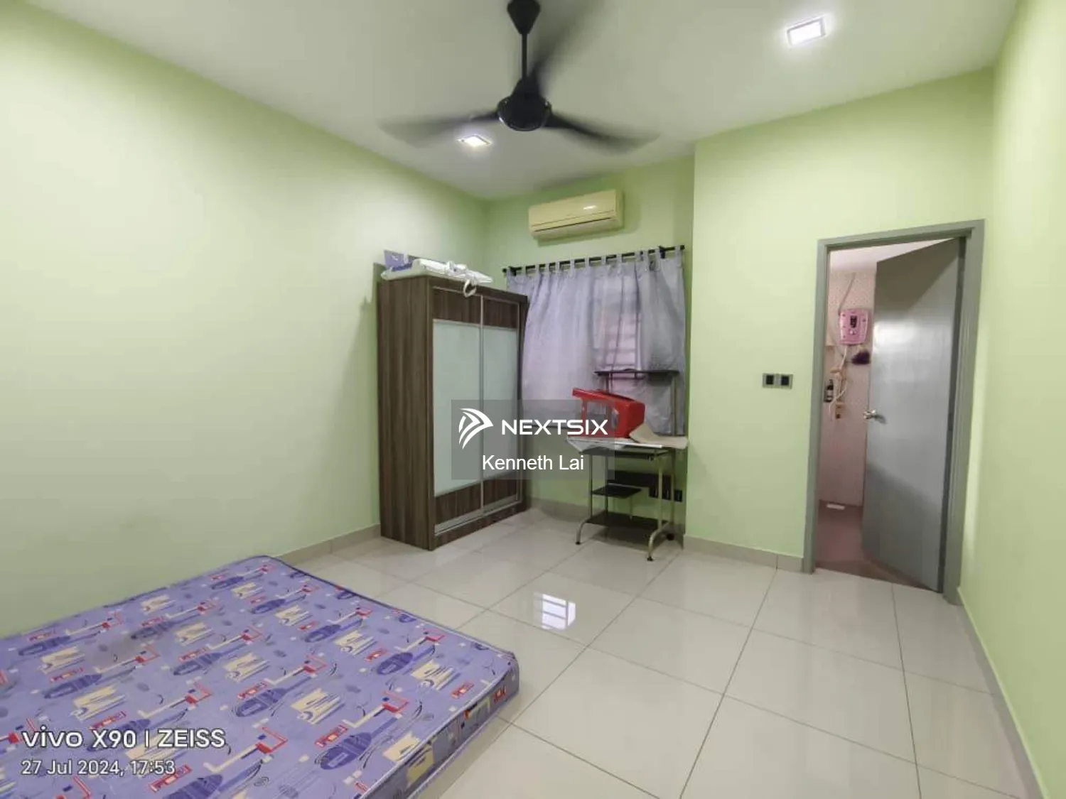 2-sty Terrace/Link House For Sale in Iskandar Puteri (Nusajaya) Johor - Image 10