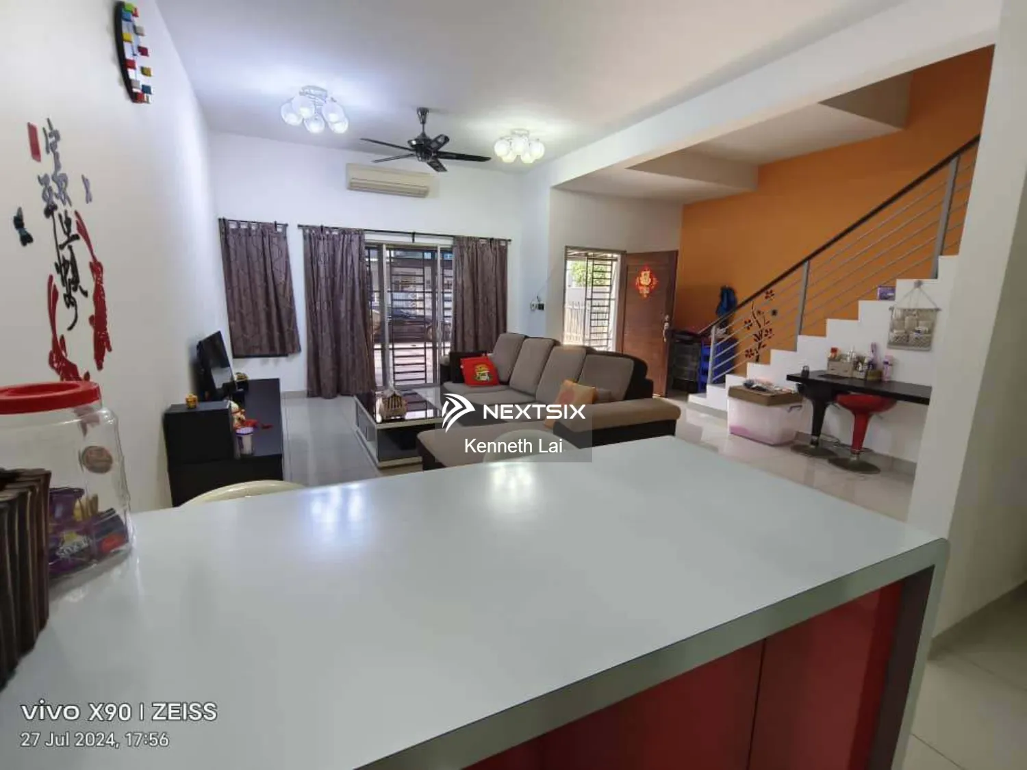 2-sty Terrace/Link House For Sale in Iskandar Puteri (Nusajaya) Johor - Image 2