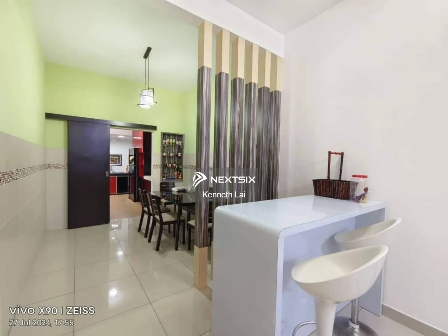 2-sty Terrace/Link House For Sale in Iskandar Puteri (Nusajaya) Johor - Image 3