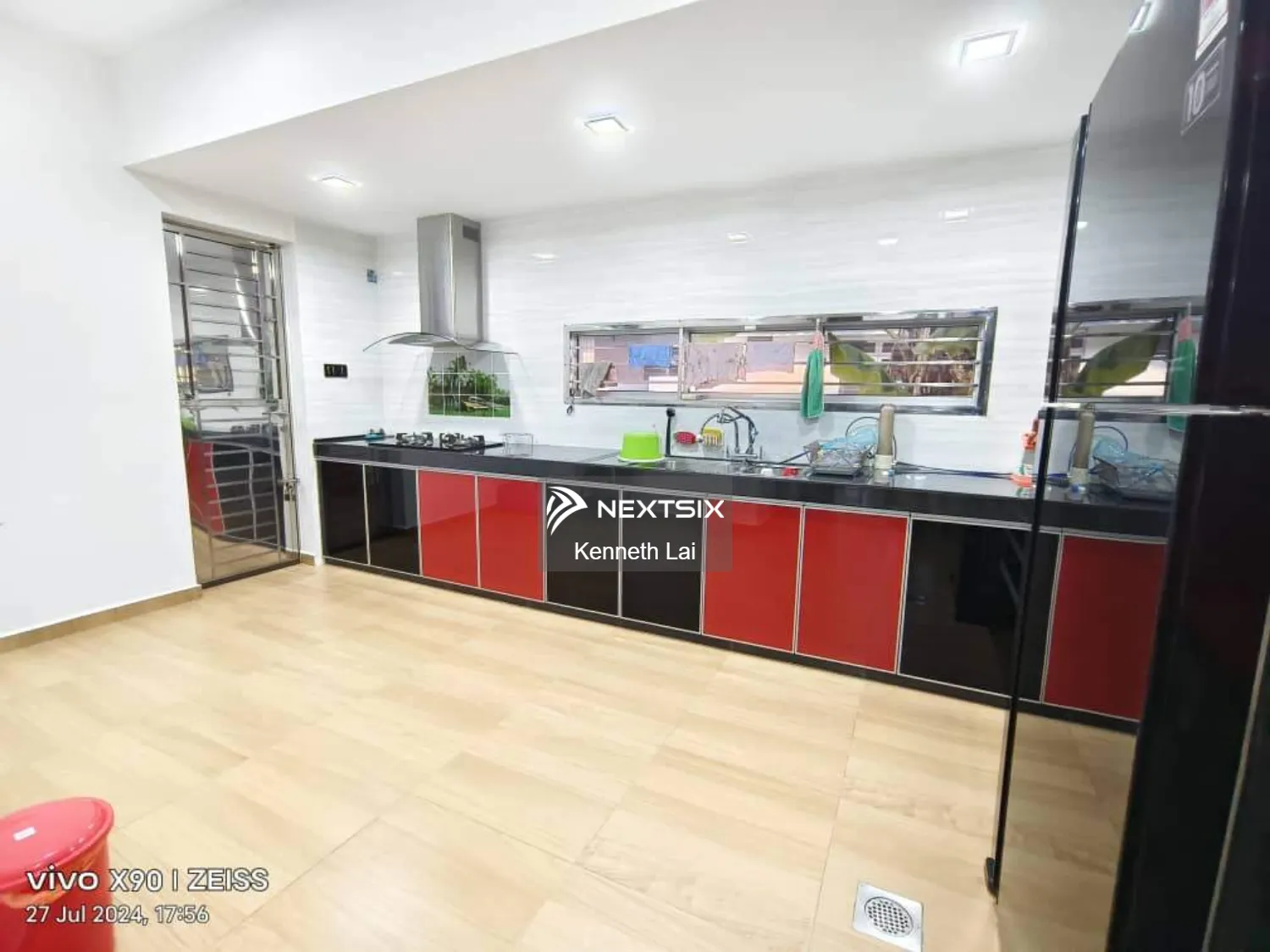 2-sty Terrace/Link House For Sale in Iskandar Puteri (Nusajaya) Johor - Image 4