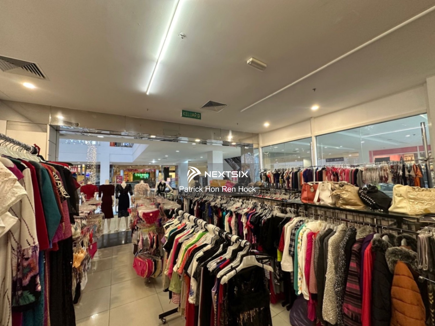 Business Center For Sale in Kuching Sarawak