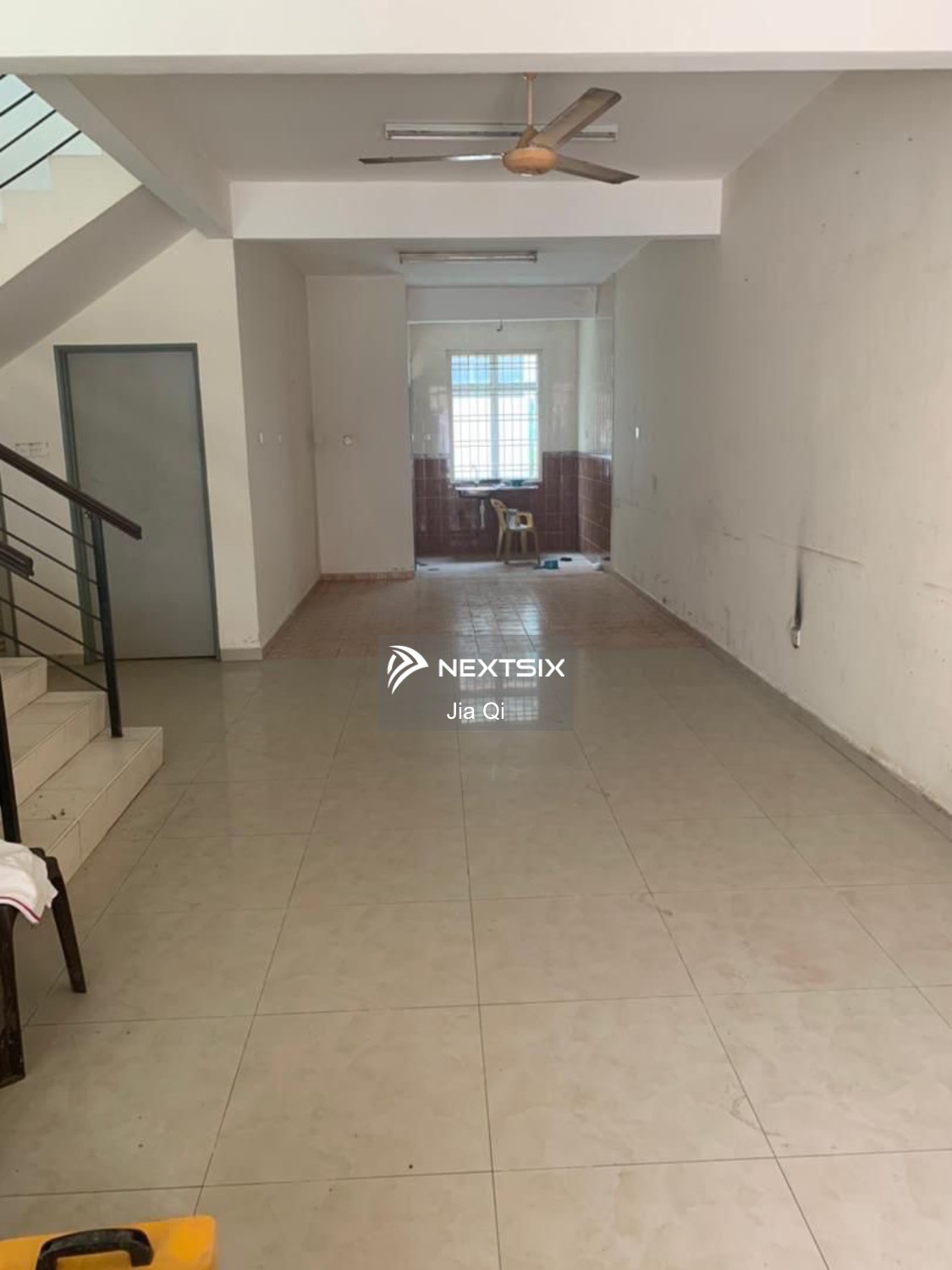 3-sty Terrace/Link House For Sale in Johor Bahru Johor